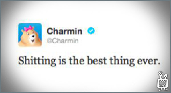 Charmin