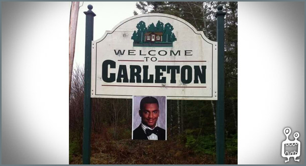 Carleton
