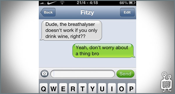 Fitzy
